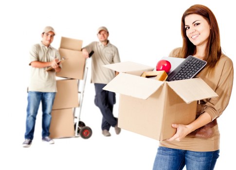 Cost efficient Swiss Cottage moving service