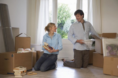Understanding dynamics in commercial moves in Swiss Cottage