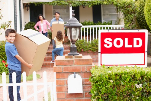 Benefits and tips for a successful commercial move in Swiss Cottage