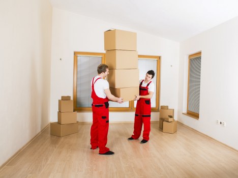 Expert tips for a smooth move in Swiss Cottage
